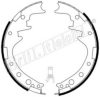 fri.tech. 1115.249 Brake Shoe Set